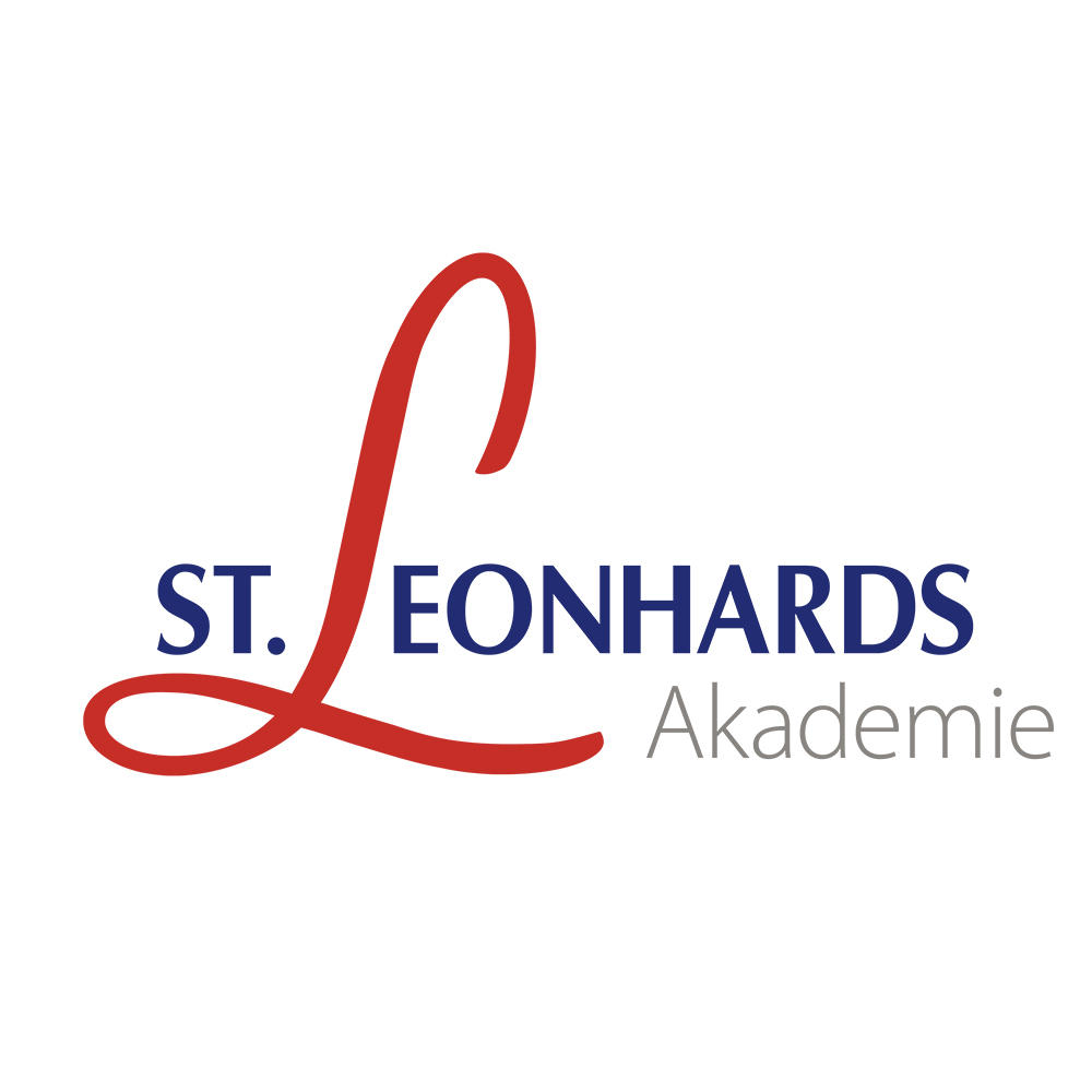 St. Leonhards Akademie Logo
