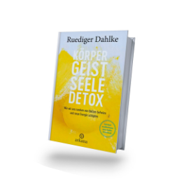 Rüdiger Dahlke Buch Preis Gewinnspiel