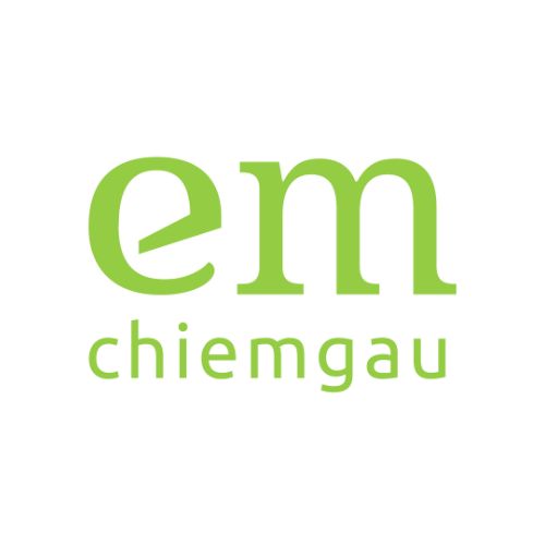 DETOX Fachsymposium 2024 em chiemgau Logo