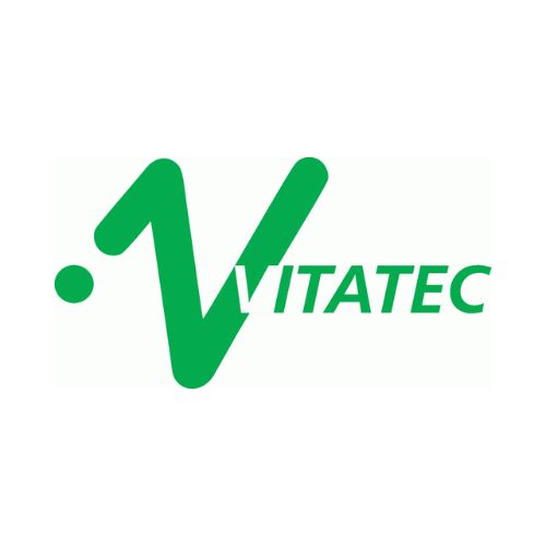 DETOX Fachsymposium 2024 Vitatec Logo