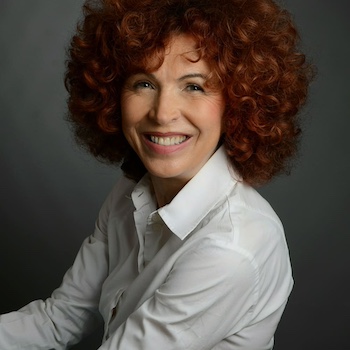 Sabine Mühlbauer